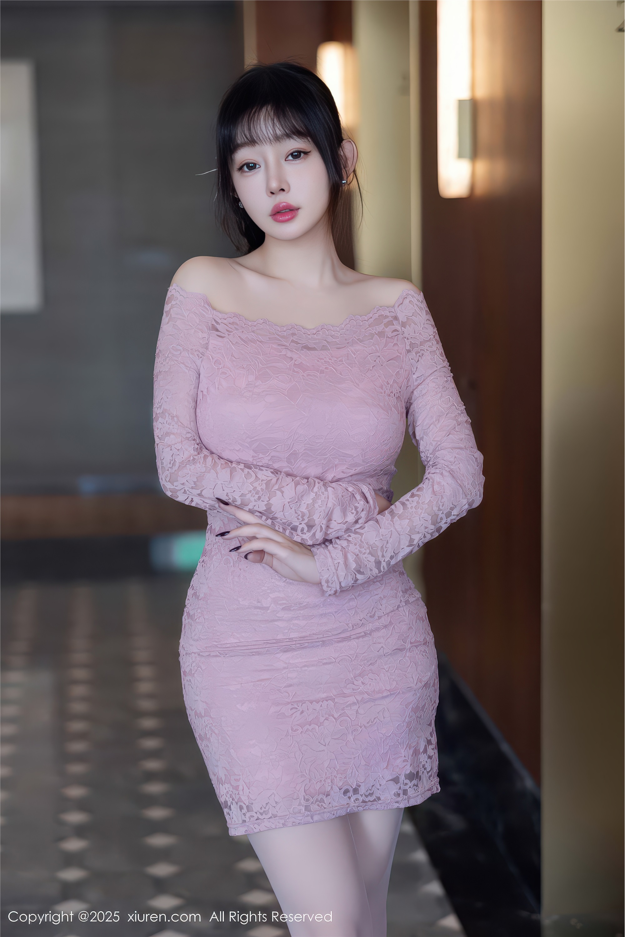 Xiuren秀人网 2025.11.28 NO.11043 王羽纯